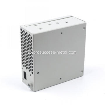 Piese de ștampilare metalice de presiune Precision Power Shell